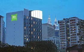 Ibis Styles Kuala Lumpur Bukit Bintang